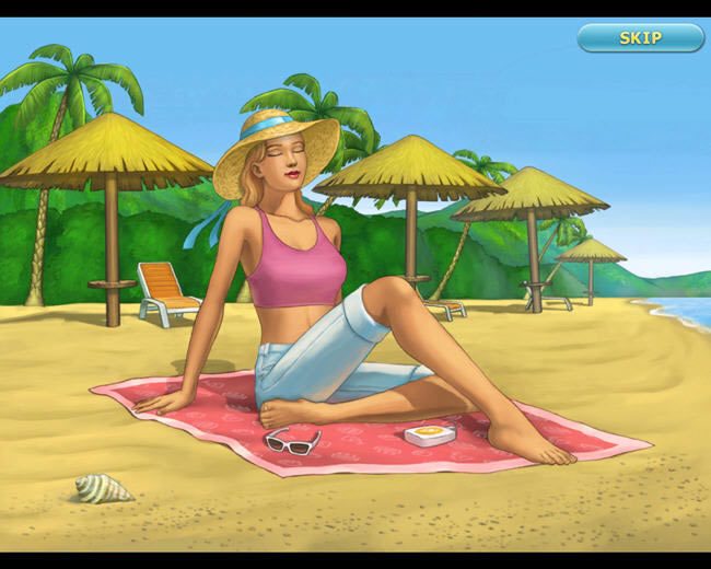 ���泬�޵ľ�Ӫ��Ϸ-�����̵�2����(Cake Shop 2)��ɫӢ�İ�