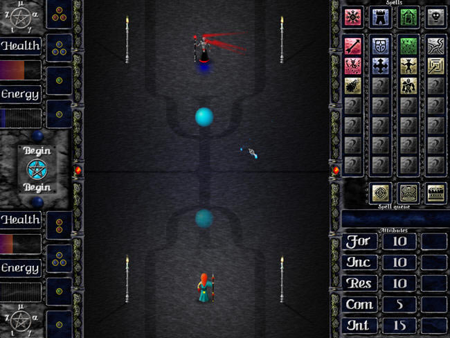 ������ħ���Կ���Ϸ-ħ��ʷʫ����(Magi)��ɫӢ�İ�