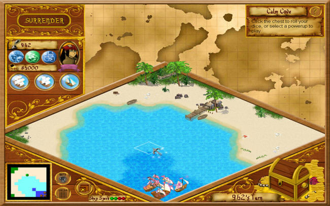 ����Ȥ�ĺ�ս������Ϸ-����̽������(Avast) Ӣ���ƽ��