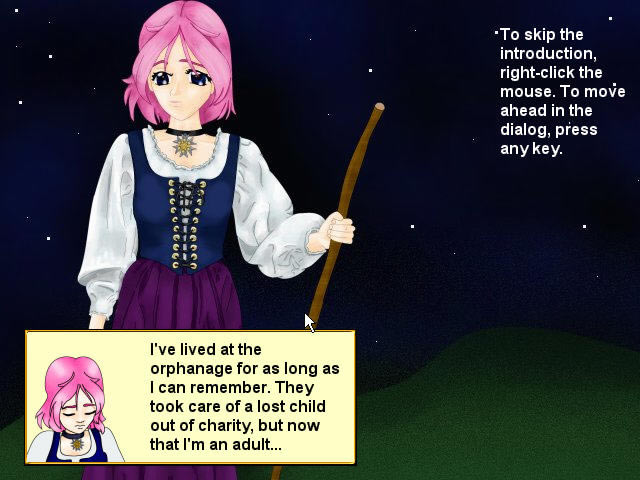 �ɰ���ʿ����(CuteKnight)��ɫӲ�̰�