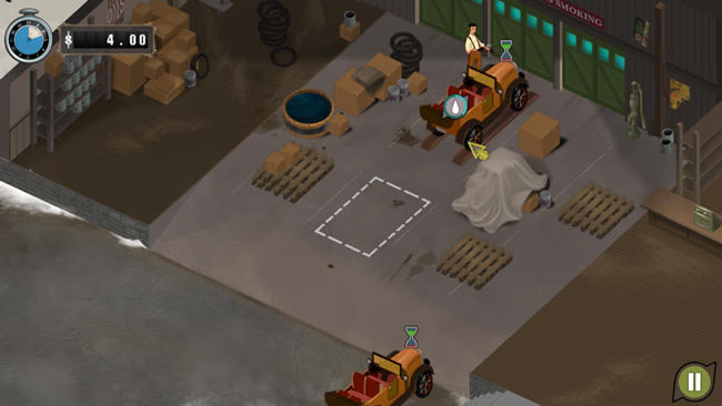 �����˽�����������-�����������޹�˾����(garage inc)��ɫӢ�İ�