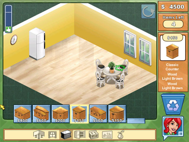 ����DIYװ�ε�ģ����Ϸ-����֮��2����(Home Sweet Home 2 Kitchens And Baths)�ƽ�Ӣ�İ�