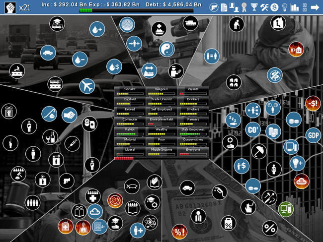 ������ͳ������ģ����Ϸ-��ͳ�칫������(Oval Office)��ɫӢ�İ�