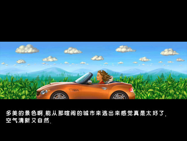 �ǳ���ܰ��ũ����Ϸ-����ũ��2����(Farm Mania 2)��ɫ������