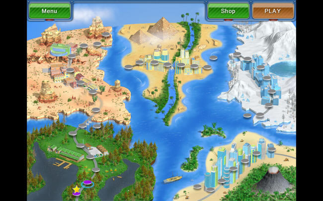 �����ҵ��ģ����Ϸ-����������(Hotel Mogul)��ɫ�ƽ��