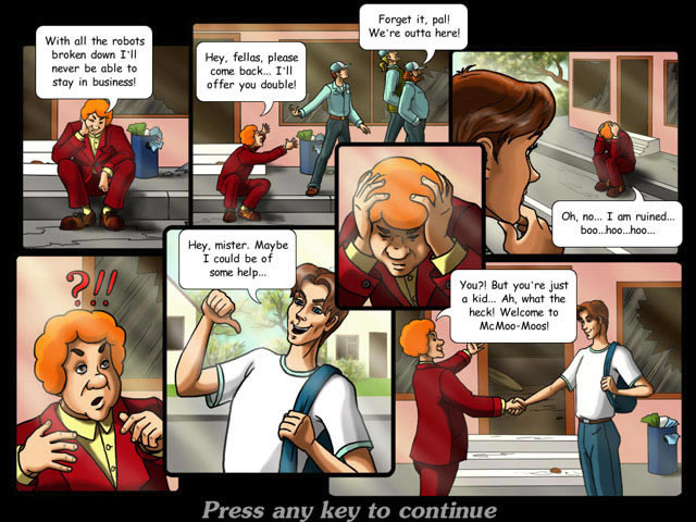 �ǳ��̼��ľ�Ӫ��Ϸ-������������(Success Story)����Ӳ�̰�