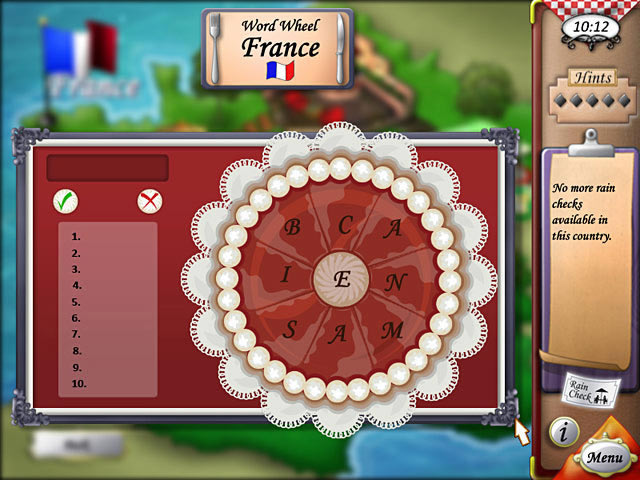 �Ѽ�ʳ�׵ľ�Ӫuoixi-ŷʽ���ȹ�����(Continental Cafe)Ӣ��Ӳ�̰�