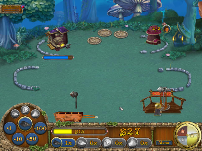 ħ������ľ�Ӫ��Ϸ-��������2����(King��s Smith 2)��ɫӢ�İ�