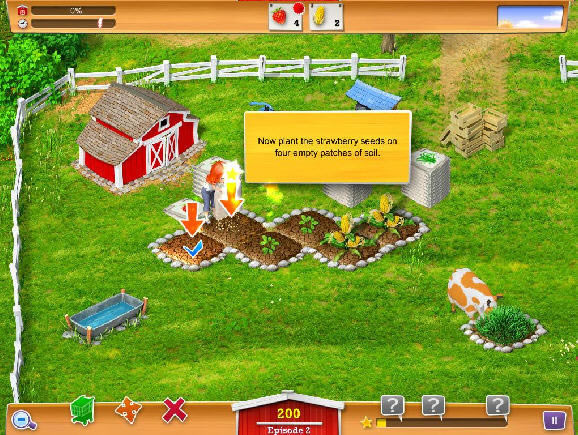 �ҵ�ũ������ģ����-�ҵ�ũ����������