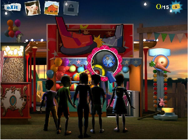 �����ص�������