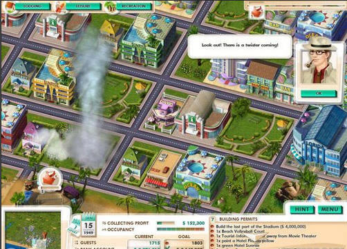 �����ܺ�̲�������(Playfirst)Ӣ��Ӳ�̰�