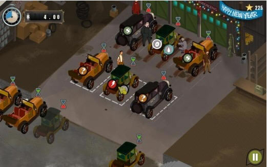 ���⹫˾����(Garage Inc)Ӣ��Ӳ�̰�