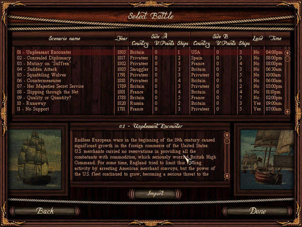 ��������2��˽��������(Age of Sail II: Privateer