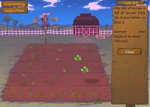 ������������(The Flower Shop)Ӣ��Ӳ�̰�