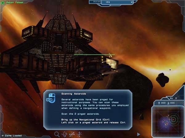 ��԰�⴫���Ǽ�ԭ����-�Ǽ���Դս������(O.R.B)Ӣ��Ӳ�̰�