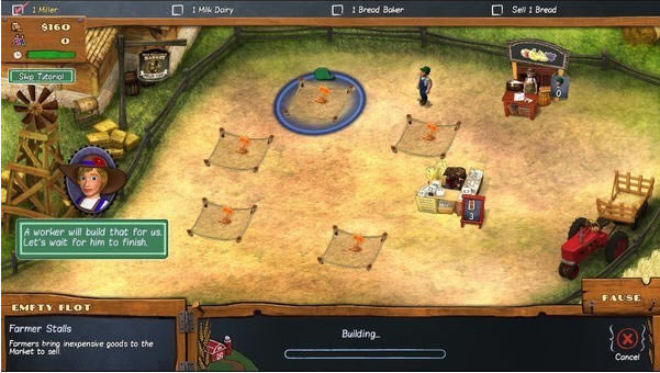 ó��ũ������(Farmers