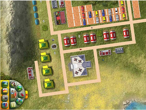 �ȴ�¶Ӫ����