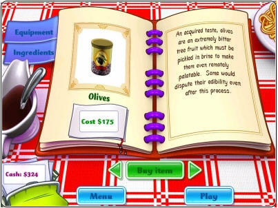 ��񵰸�5����(Cake Mania: Lights, Camera, Action)Ӣ��Ӳ�̰�