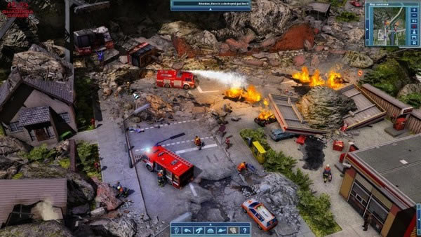 �����ȷ�2012����(Emergency 2012)Ӣ��Ӳ�̰�