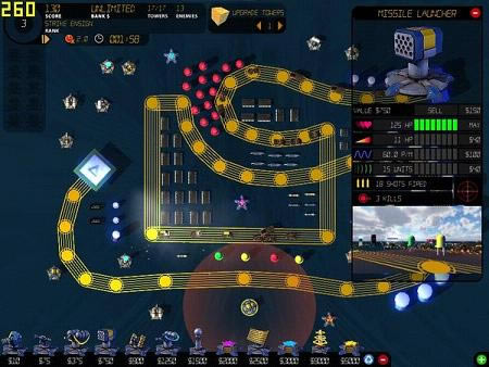 ��·����ս����(Circuit Defenders)Ӣ��Ӳ�̰�