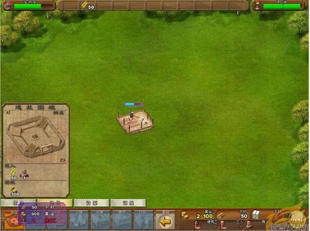 �����۹���Ϸ����-�����۹����غ���Ӳ�̰�