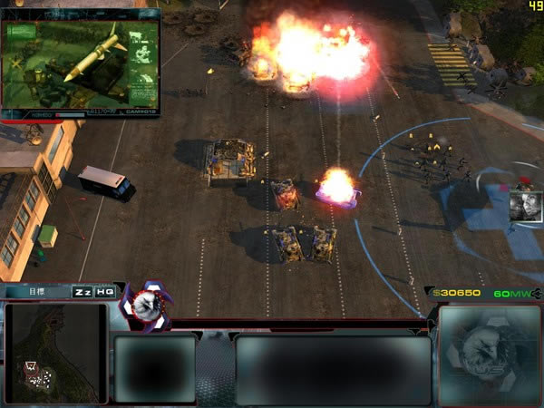 սΪֱж(Act of War: Direct Action)Ӳ̰