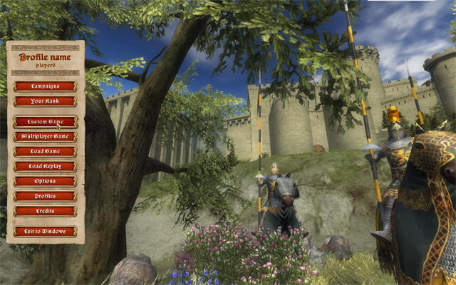 ʮ�����͵���������ҫ����(XIII Century: Death or Glory)����Ӳ�̰�