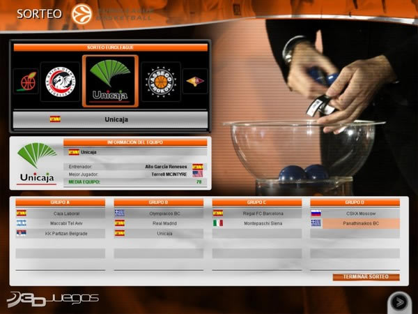 ����������2010-11��������(International Basketball Manager Season 2010-2011)����Ӳ�̰�