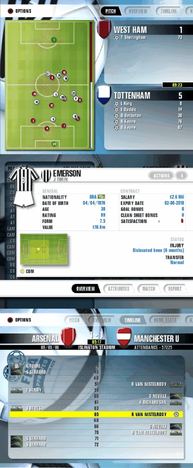 Ӣ��������2006-2007����