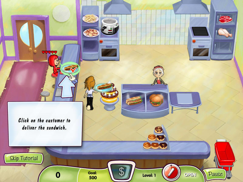 ��Ů����֮����������