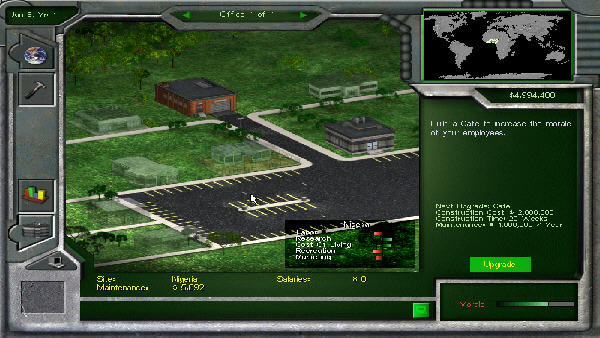 ��ҵ�������(Business Tycoon) Ӣ�İ�װ��