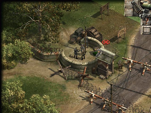 �˾�������2 ����ֱǰ����(COMM2)�ⰲװ��