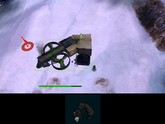 ���޵�����(Impossible Creatures) Ӣ���ⰲװ��