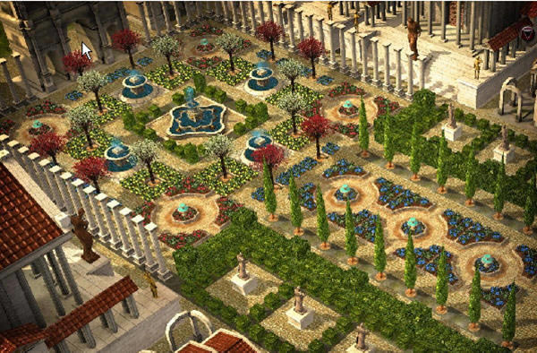 ����������������(CivCity: Rome) Ӣ���ⰲװ��