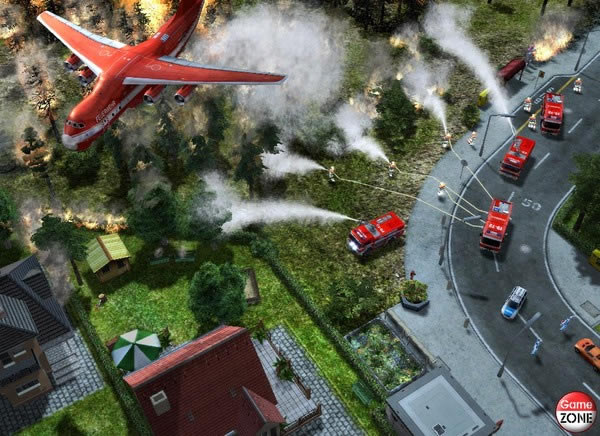 �����ȷ�4ȫ���ж�����(Emergency 4: Global Fighters for Life) Ӣ���ⰲװ��