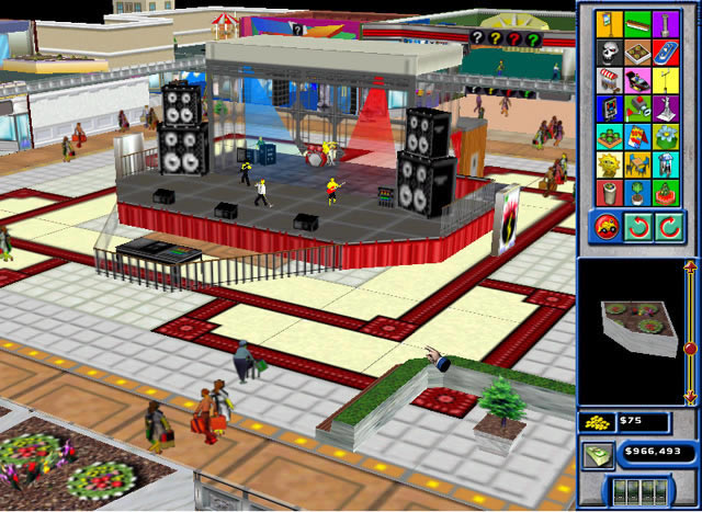 �������Ĵ������(Shopping Centre Tycoon) Ӣ���ⰲװ��