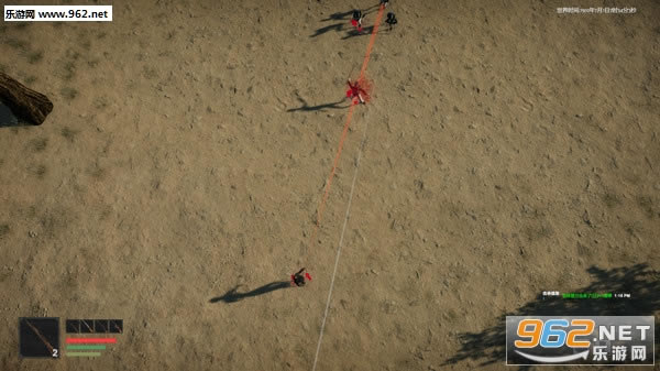 ͣɥ֮Ϸ-ͣɥ֮(DAOKER:A BANISHED TIGER)Steam