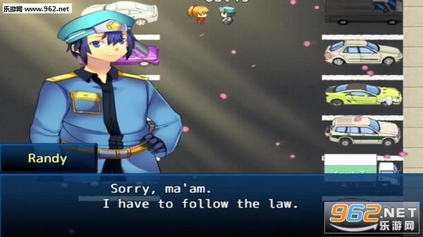 Parking Cop SimulatorϷ-ͣģƽİ