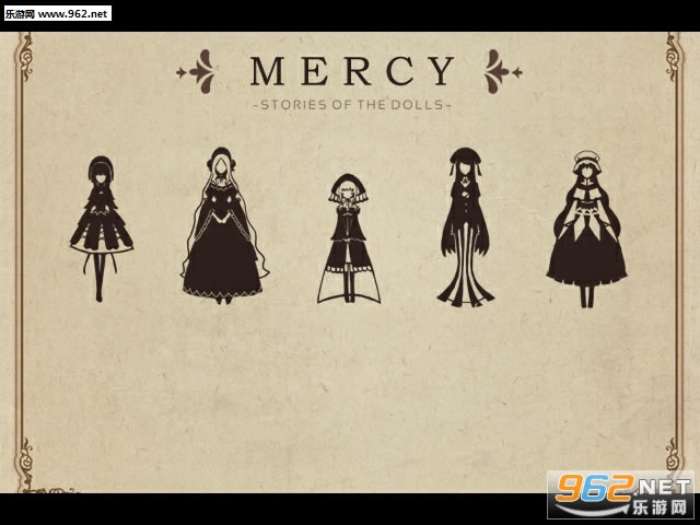 MERCYϷ-÷MERCYؼ