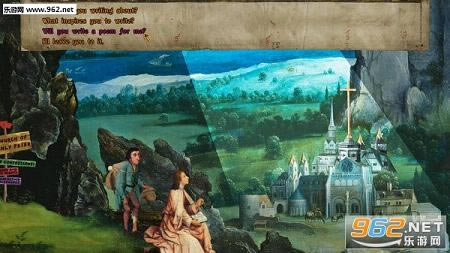 ĩϷ-ĩFour Last Thingsغİ