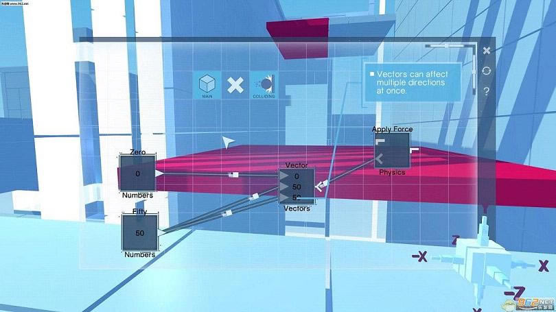 Glitchspace-ϿռGlitchspaceعٷƽ