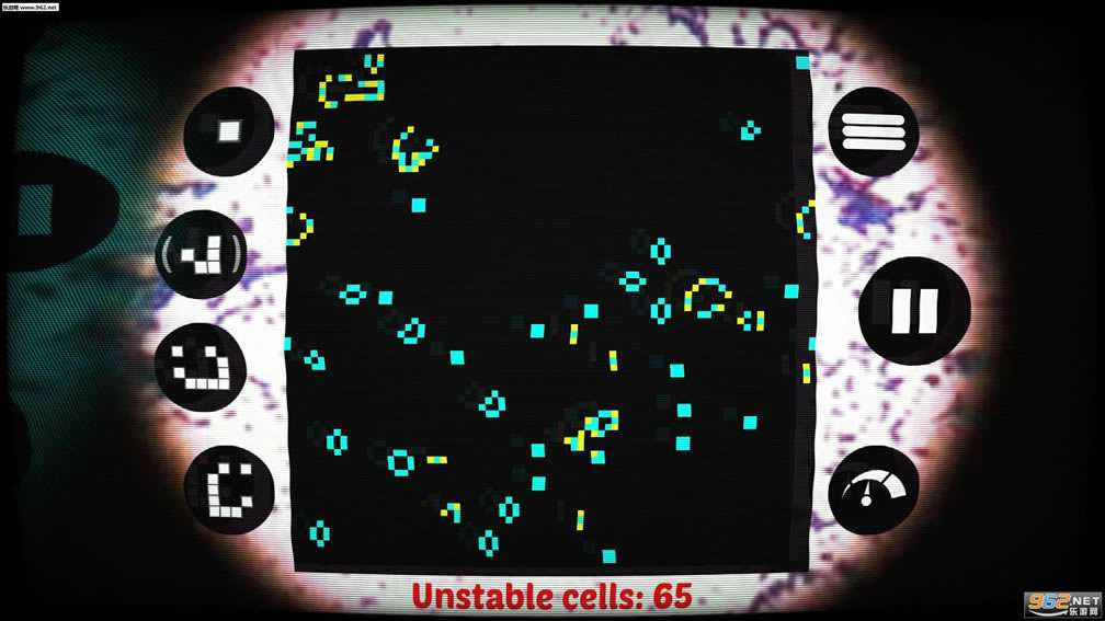 ϸBacteriaİ-ϸBacteriaSTEAMƽ