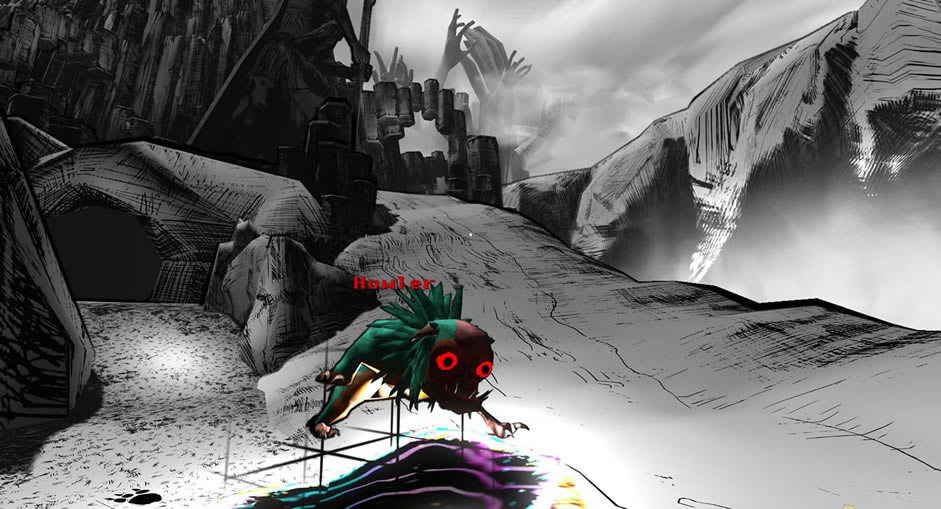 ħThe Magic Circleİ-ħƽ