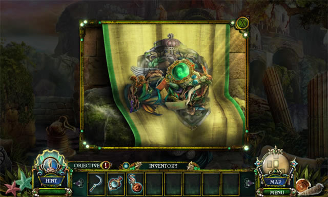 �ڰ�Ԣ��8:С����������ɫ��ϫ�������ĵ�ذ�