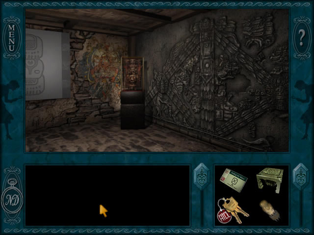 ��ϣ���6:Ѫ��ӡ֮������