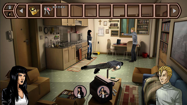 ��ٸԵ���Ӱ�ڶ���:��ŭ�������ĺ�����