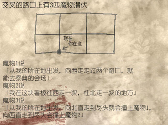 ��ú�ɭ���е�������������Ӳ�̰�