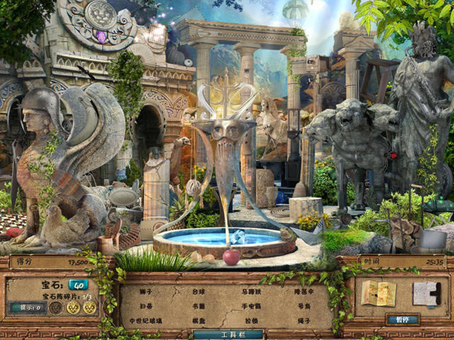 ��ʯ̽��֮��3��������Ӳ�̰�