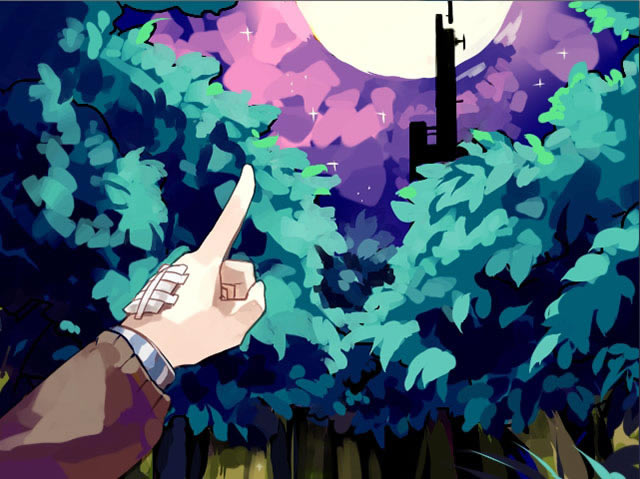 ����֢�������İ�