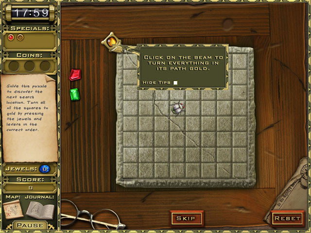 ��ʯ̽��֮��1����